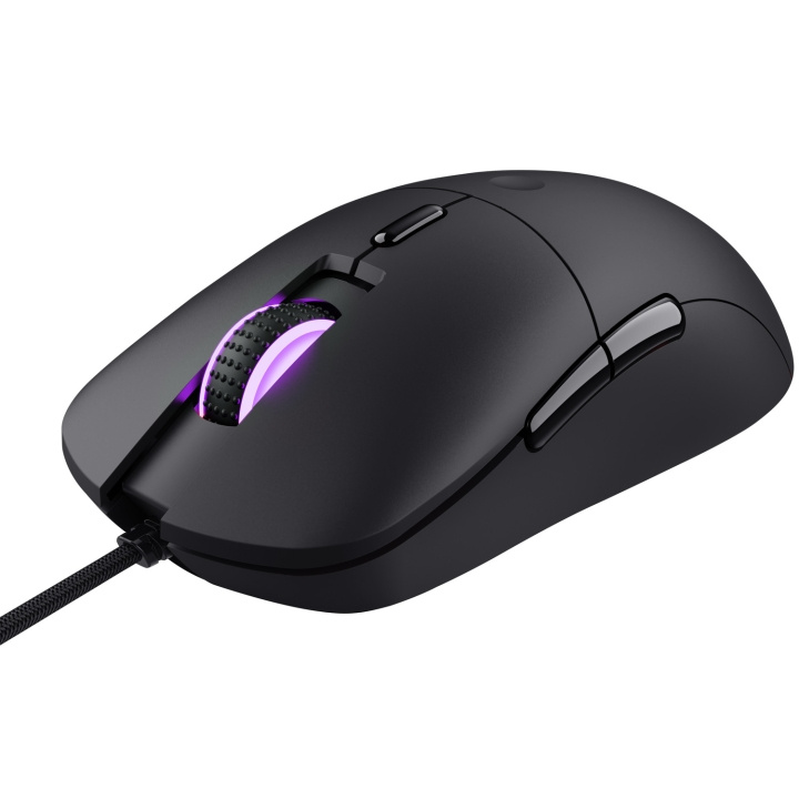 Trust GXT 981 Redex Gaming Mouse RGB i gruppen COMPUTERTILBEHØR / GAMING / Mus hos TP E-commerce Nordic AB (C15327)