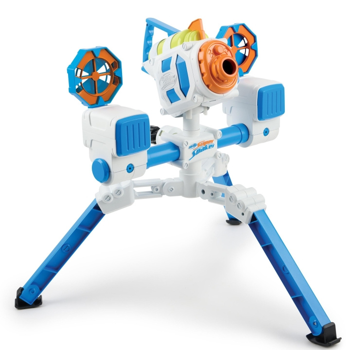 Nerf Robo Blaster i gruppen LEGETØJ, BØRN & BABY / Legetøj / Legetøj hos TP E-commerce Nordic AB (C15402)