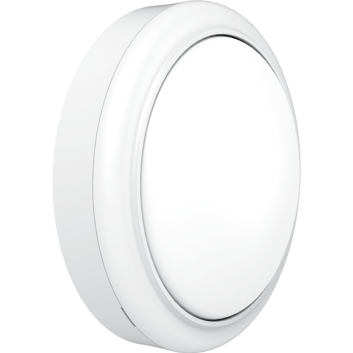 Philips ProjectLine Vägglampa 15W 1400lm IP54 i gruppen HJEMMEELEKTRONIK / Lys / Væglamper hos TP E-commerce Nordic AB (C15423)