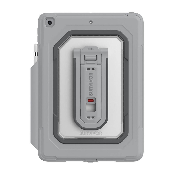 SURVIVOR Tabletcover All-Terrain iPad 10.2