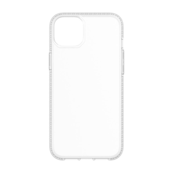 Survivor Mobilecase Clear iPhone 14 Plus Clear i gruppen SMARTPHONES & TABLETS / Mobil Beskyttelse / Apple / iPhone 14 hos TP E-commerce Nordic AB (C15507)