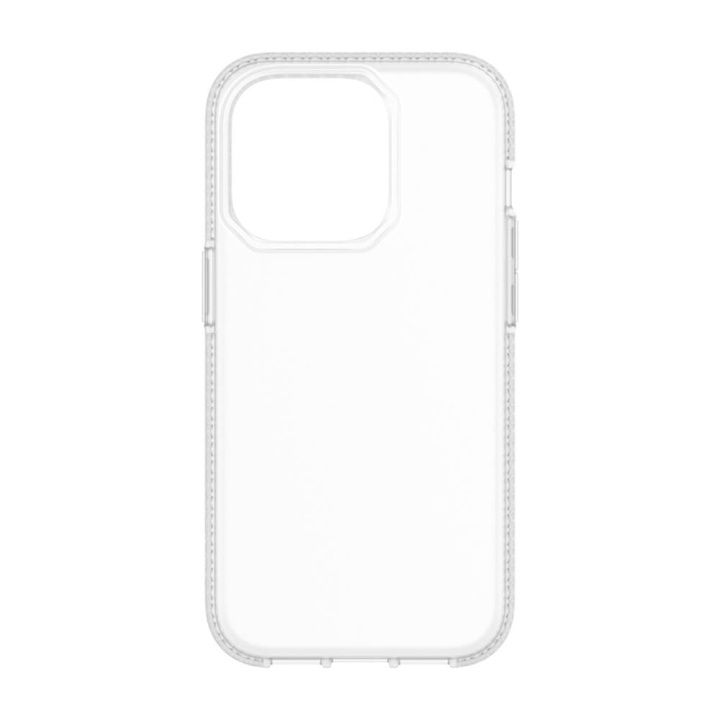 SURVIVOR Mobilecase Clear iPhone 14 Pro Clear i gruppen SMARTPHONES & TABLETS / Mobil Beskyttelse / Apple / iPhone 14 hos TP E-commerce Nordic AB (C15509)