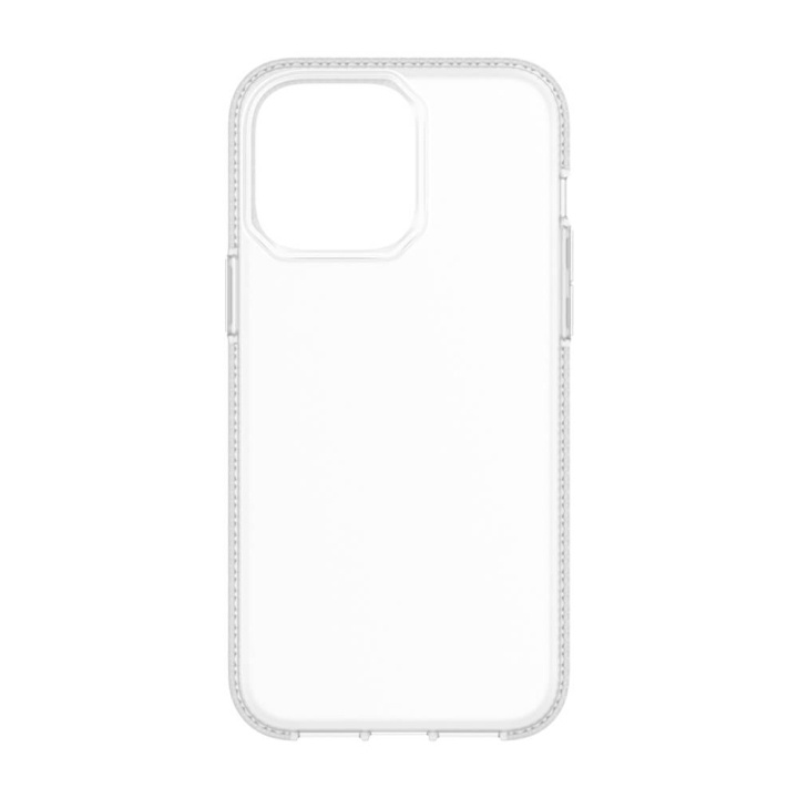 SURVIVOR Mobilecase Clear iPhone 14 Pro Max Clear i gruppen SMARTPHONES & TABLETS / Mobil Beskyttelse / Apple / iPhone 14 hos TP E-commerce Nordic AB (C15511)