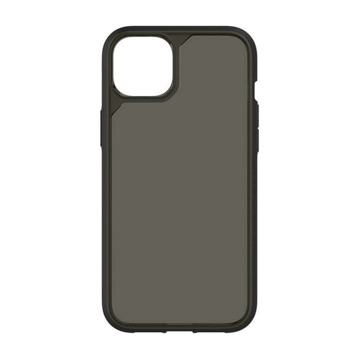 SURVIVOR Mobilcover Strong iPhone 14 Plus Sort i gruppen SMARTPHONES & TABLETS / Mobil Beskyttelse / Apple / iPhone 14 hos TP E-commerce Nordic AB (C15514)