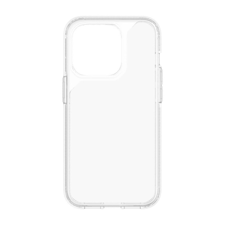 Survivor Mobilcover Strong iPhone 14 Pro Klar i gruppen SMARTPHONES & TABLETS / Mobil Beskyttelse / Apple / iPhone 14 hos TP E-commerce Nordic AB (C15517)