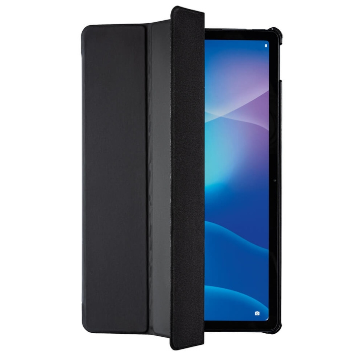Hama Tablet Case Lenovo Tab P11/P11 Plus Black i gruppen SMARTPHONES & TABLETS / Tablet beskyttelse / Lenovo-tablets hos TP E-commerce Nordic AB (C15545)