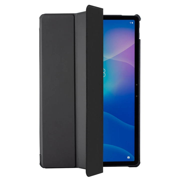 Hama Tabletcover Lenovo Tab P11 Pro Sort i gruppen SMARTPHONES & TABLETS / Tablet beskyttelse / Lenovo-tablets hos TP E-commerce Nordic AB (C15546)