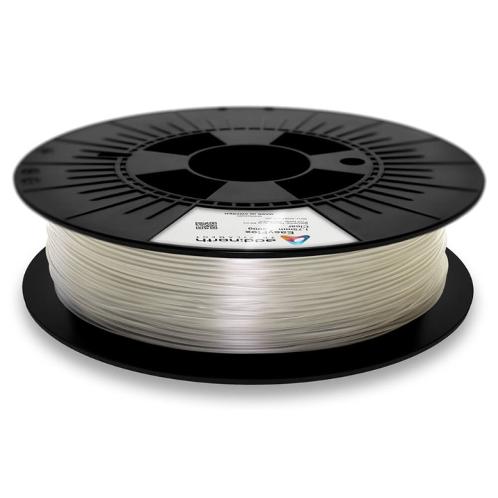 ADDNORTH EasyFlex 1.75mm 500g Klar i gruppen COMPUTERTILBEHØR / Printere og tilbehør / Printere / 3D-printere og tilbehør / Tillbehör hos TP E-commerce Nordic AB (C15557)