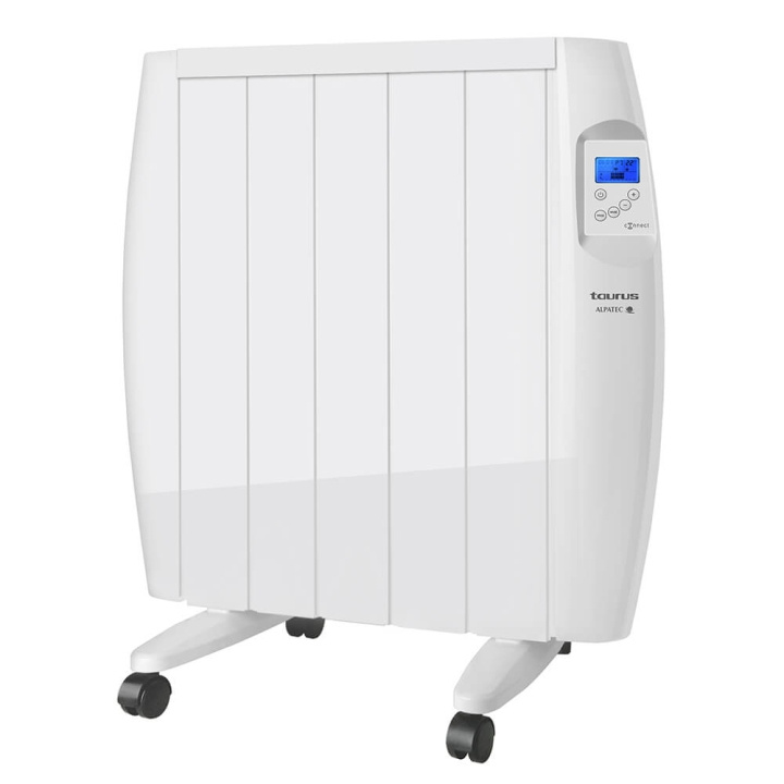 Taurus Electric Radiator WIFI Malbork Connect 900