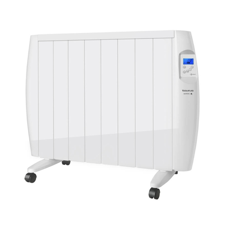 Taurus Elradiator WIFI Malbork Connect 1500