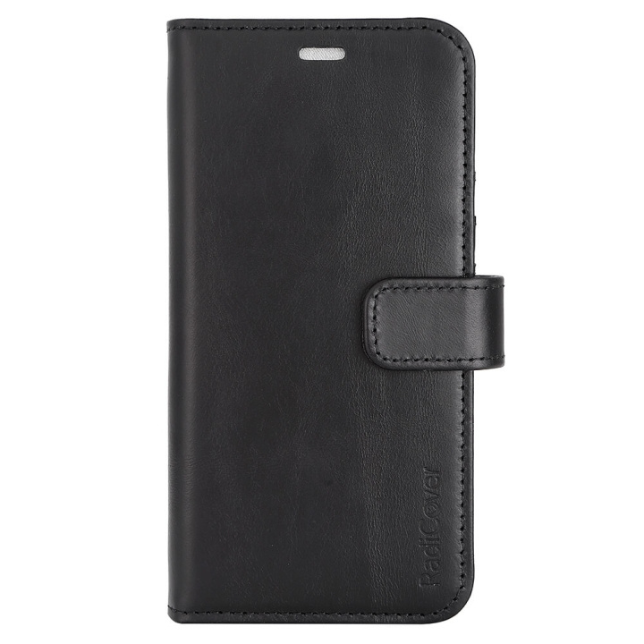 Radicover Strålingsbeskyttet Mobilcover 2i1 iPhone 14 Pro i gruppen SMARTPHONES & TABLETS / Mobil Beskyttelse / Apple / iPhone 14 hos TP E-commerce Nordic AB (C15685)