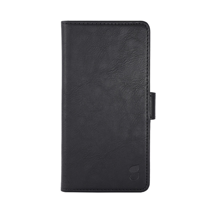 GEAR Classic Wallet 3 card Google Pixel 7 Black i gruppen SMARTPHONES & TABLETS / Mobil Beskyttelse / Google hos TP E-commerce Nordic AB (C15735)