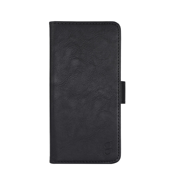 Gear Classic Wallet 3 card Samsung A13 5G / A04s Black i gruppen SMARTPHONES & TABLETS / Mobil Beskyttelse / Samsung hos TP E-commerce Nordic AB (C15737)