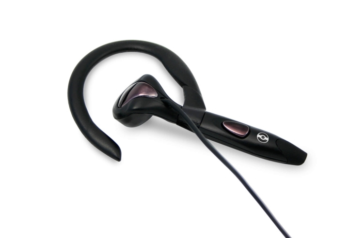 Doro Headset HS10 i gruppen HJEMMEELEKTRONIK / Lyd & billede / Hovedtelefoner & Tilbehør / Hovedtelefoner hos TP E-commerce Nordic AB (C15815)