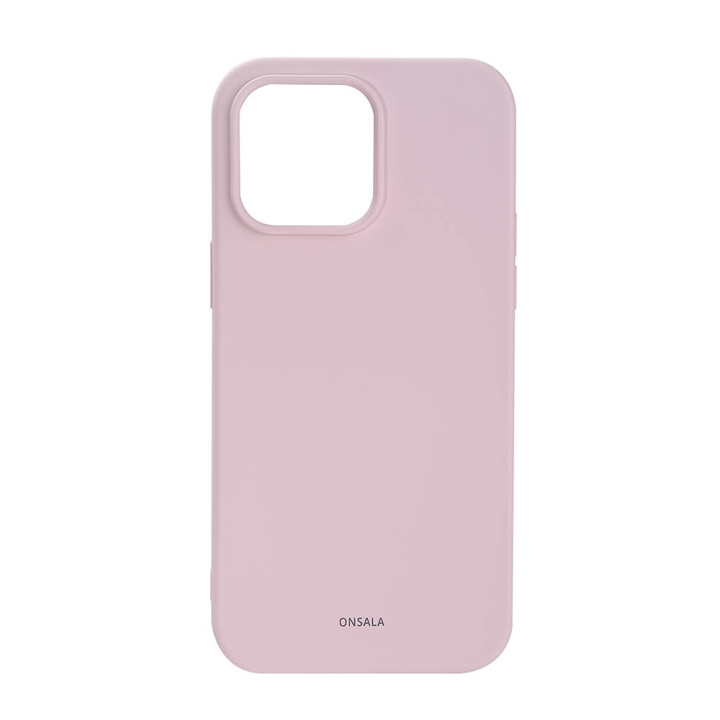 Onsala Backcover Silicone iPhone 14 Pro Max 6,7