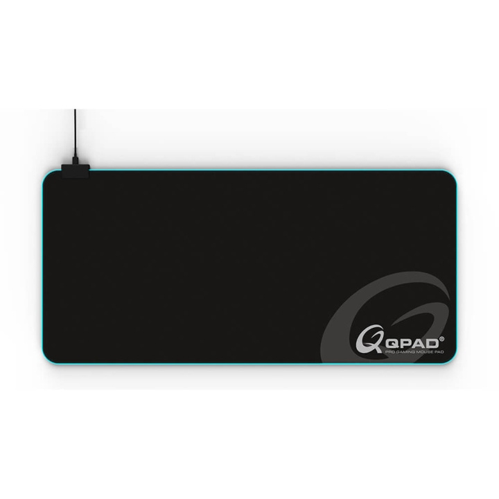 QPAD Gaming Mouse Pad FLX900 i gruppen COMPUTERTILBEHØR / GAMING / Musemåtter hos TP E-commerce Nordic AB (C15891)