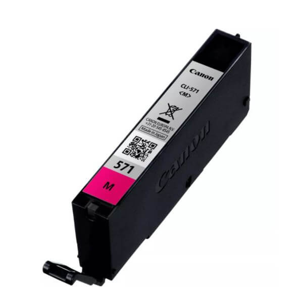 Canon Blæk 0385C001 Magenta i gruppen COMPUTERTILBEHØR / Printere og tilbehør / Blæk og toner / Blækpatroner / Canon hos TP E-commerce Nordic AB (C15959)