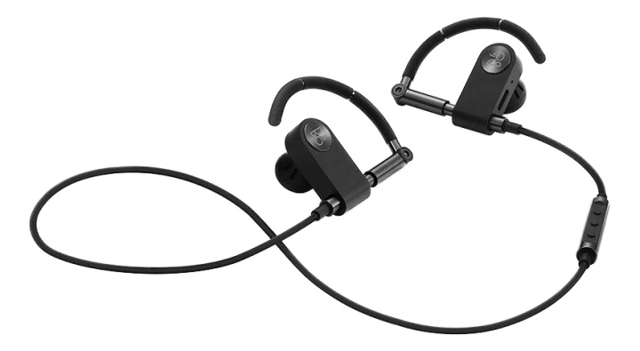 Bang & Olufsen Beoplay Earset Black i gruppen HJEMMEELEKTRONIK / Lyd & billede / Hovedtelefoner & Tilbehør / Hovedtelefoner hos TP E-commerce Nordic AB (C16161)