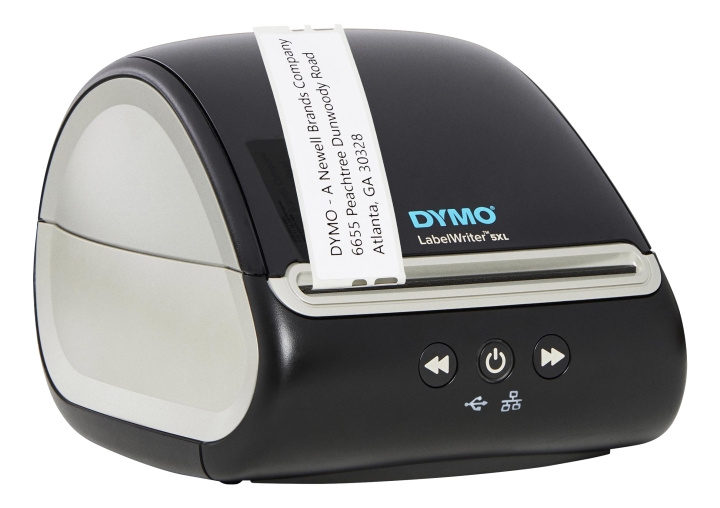 Dymo LabelWriter 5XL i gruppen COMPUTERTILBEHØR / Printere og tilbehør / Printere / Zebra & Label Printere hos TP E-commerce Nordic AB (C16188)