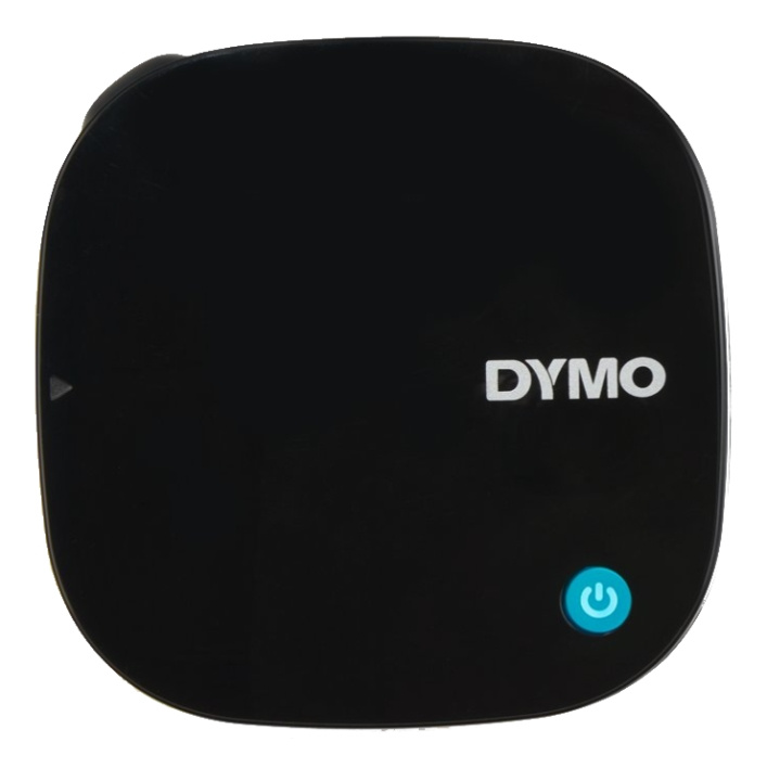DYMO® LetraTag 200B Bluetooth, Etikettskrivare i gruppen COMPUTERTILBEHØR / Printere og tilbehør / Printere / Zebra & Label Printere hos TP E-commerce Nordic AB (C16191)
