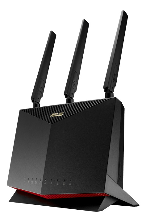 ASUS Wireless-AC2600 Dual-band LTE Modem Router i gruppen COMPUTERTILBEHØR / Netværk / Routere hos TP E-commerce Nordic AB (C16220)