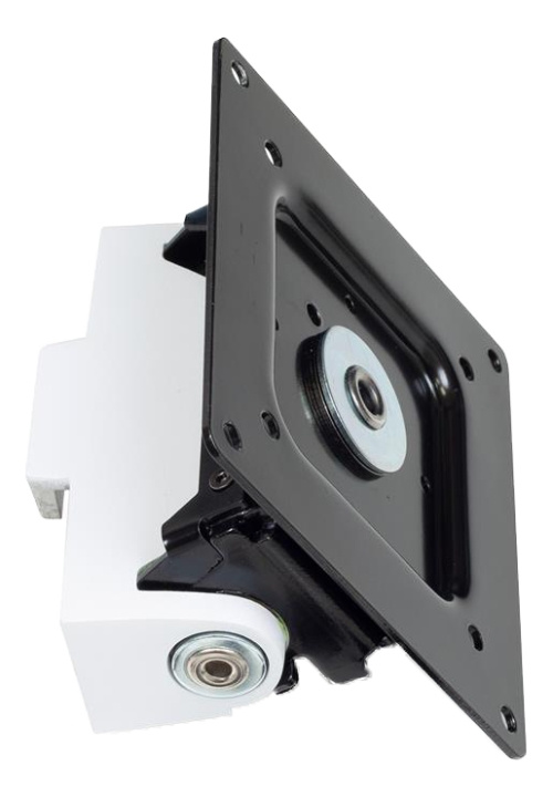 Ergotron HX Heavy-Duty Tilt Pivot, BWT i gruppen COMPUTERTILBEHØR / Monitor / Monitor arme og beslag hos TP E-commerce Nordic AB (C16231)