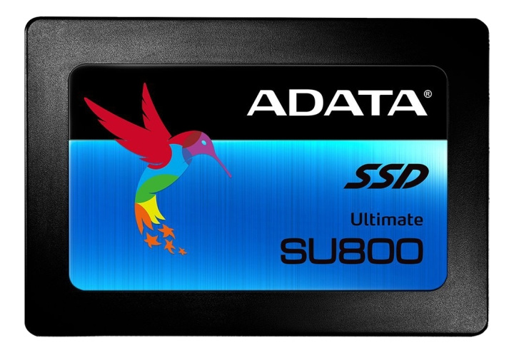 ADATA SU800 256GB SSD i gruppen COMPUTERTILBEHØR / Computerkomponenter / Harddiske / SSD hos TP E-commerce Nordic AB (C16232)