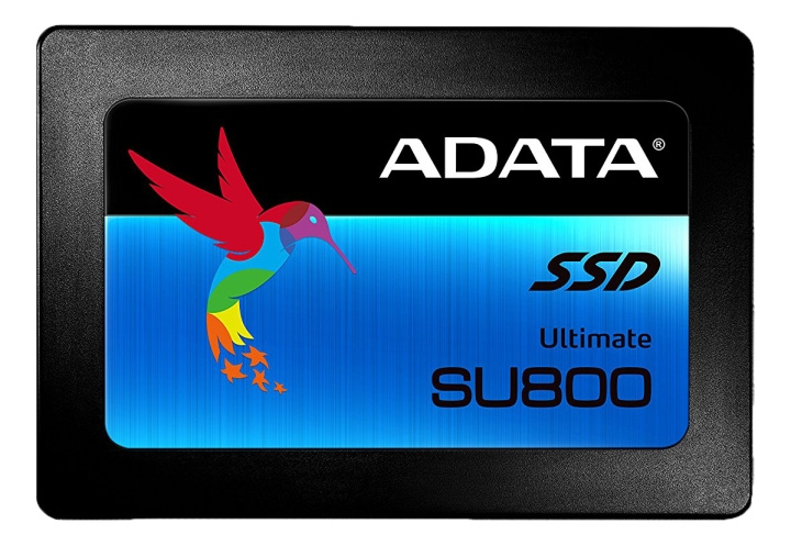 ADATA SU800 1TB SSD i gruppen COMPUTERTILBEHØR / Computerkomponenter / Harddiske / SSD hos TP E-commerce Nordic AB (C16233)