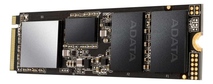 ADATA SX8200PRO 512GB M.2 PCIe SSD i gruppen COMPUTERTILBEHØR / Computerkomponenter / Harddiske / SSD hos TP E-commerce Nordic AB (C16244)