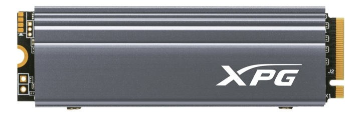 ADATA XPG GAMMIX S70 2TB Gen4 M.2 NVMe SSD i gruppen COMPUTERTILBEHØR / Computerkomponenter / Harddiske / SSD hos TP E-commerce Nordic AB (C16258)