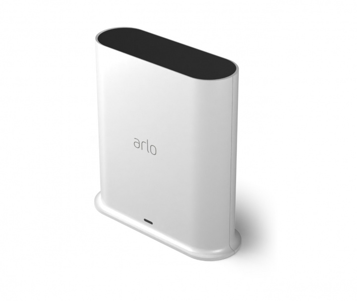 Arlo Ultra VMB5000 Smarthub Gen 5 i gruppen HJEM, HUS & HAVE / Smart hjem / Smart home systemer hos TP E-commerce Nordic AB (C16272)