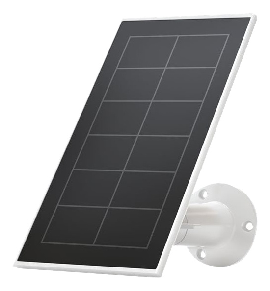 ARLO SOLAR PANEL/MAGNET CHARGE CABLE V2 i gruppen HJEM, HUS & HAVE / Alarm, Sikkerhed & Overvågning / Overvågningskameraer / Digital (netværk) / Tilbehør hos TP E-commerce Nordic AB (C16278)