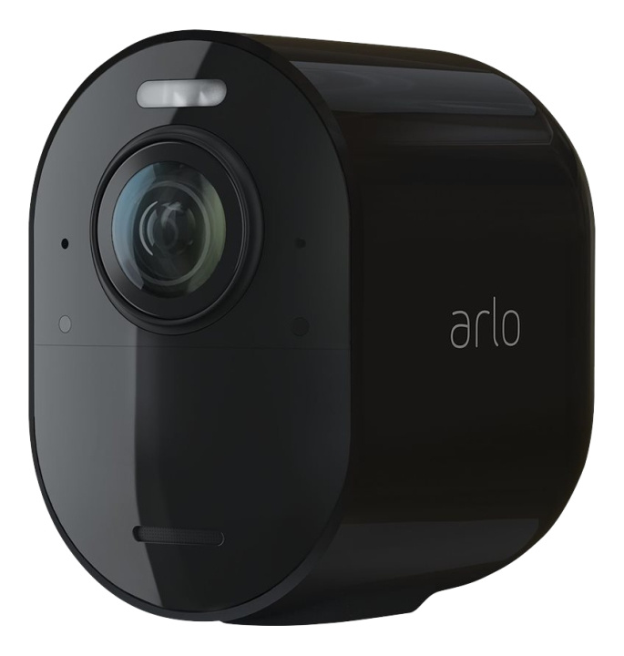 ARLO GEN5 ADD-ON CAMERA BLK V2 i gruppen HJEM, HUS & HAVE / Alarm, Sikkerhed & Overvågning / Overvågningskameraer / Digital (netværk) / Udendørs kameraer hos TP E-commerce Nordic AB (C16280)