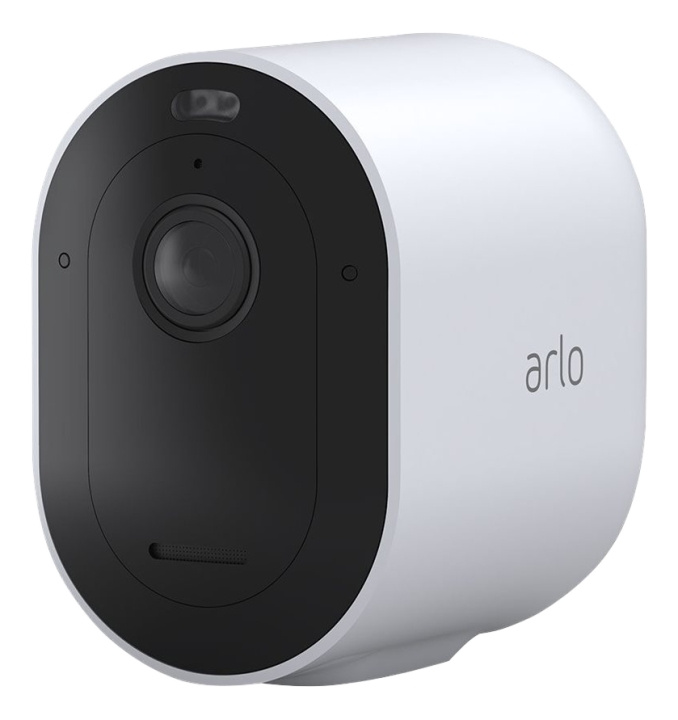 ARLO PRO 4 1-CAM KIT i gruppen HJEM, HUS & HAVE / Alarm, Sikkerhed & Overvågning / Overvågningskameraer / Digital (netværk) / Udendørs kameraer hos TP E-commerce Nordic AB (C16283)