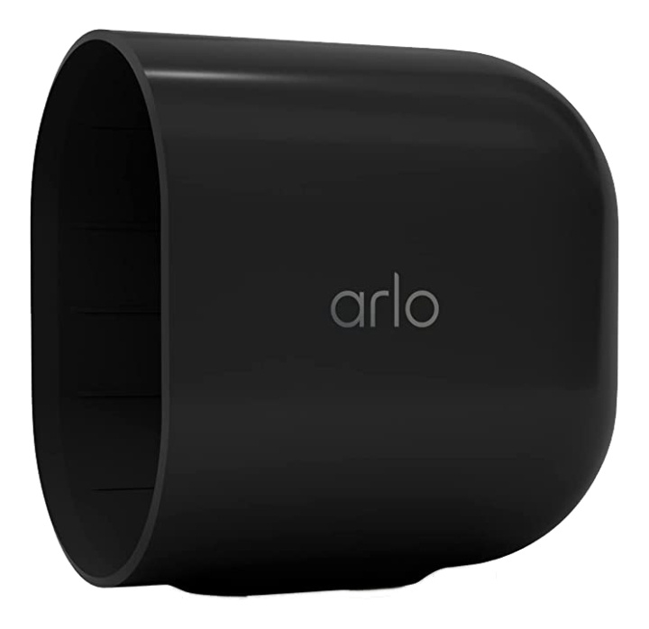 ARLO GO V2 REAR HOUSING Black i gruppen HJEM, HUS & HAVE / Alarm, Sikkerhed & Overvågning / Overvågningskameraer / Digital (netværk) / Tilbehør hos TP E-commerce Nordic AB (C16294)