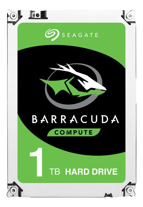 HDD int. 2,5 1TB Seagate Barracuda i gruppen COMPUTERTILBEHØR / Computerkomponenter / Harddiske / 2.5 hos TP E-commerce Nordic AB (C16364)