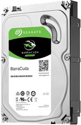 HDD int. 3,5 6TB Seagate Barracuda i gruppen COMPUTERTILBEHØR / Computerkomponenter / Harddiske / 3.5 hos TP E-commerce Nordic AB (C16366)