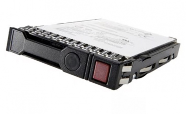 Hewlett Packard Enterprise 2.4TB, 2.5 i gruppen COMPUTERTILBEHØR / Computerkomponenter / Harddiske / 2.5 hos TP E-commerce Nordic AB (C16398)