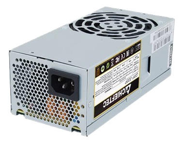 Chieftec TFX GPF-300P 300W PSU i gruppen COMPUTERTILBEHØR / Computerkomponenter / Strømforsyning / PSU hos TP E-commerce Nordic AB (C16426)