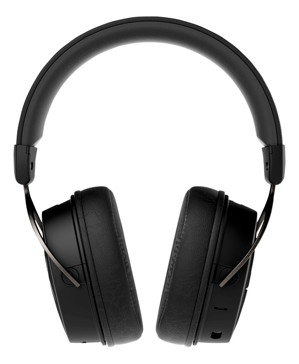 HyperX Cloud MIX Gunmetal HX-HSCAM-GM i gruppen COMPUTERTILBEHØR / GAMING / Headset hos TP E-commerce Nordic AB (C16477)