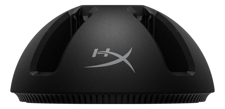 HyperX ChargePlay Quad NS HX-CPQD-U i gruppen HJEMMEELEKTRONIK / Spilkonsoller og tilbehør / Nintendo Switch / Tilbehør hos TP E-commerce Nordic AB (C16478)
