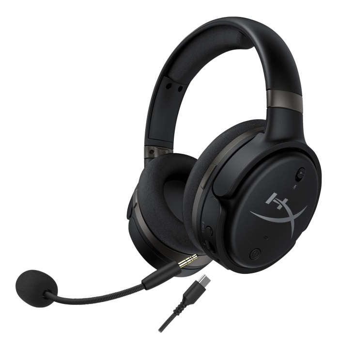 HyperX Cloud Orbit S HX-HSCOS-GM/WW i gruppen COMPUTERTILBEHØR / GAMING / Headset hos TP E-commerce Nordic AB (C16484)