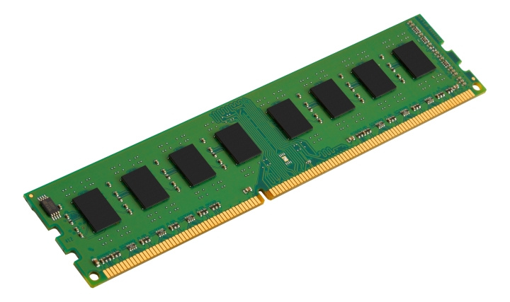 Kingston 8GB 1600MHz Module i gruppen COMPUTERTILBEHØR / Computerkomponenter / RAM-hukommelse / DDR3 hos TP E-commerce Nordic AB (C16526)