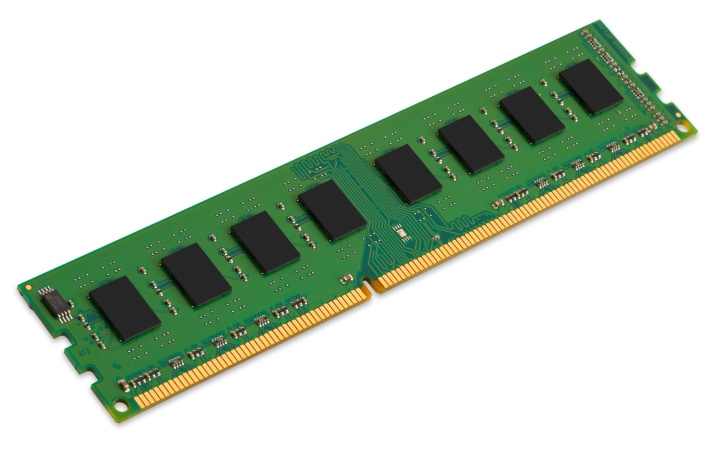 Kingston Dell 16GB DDR4-2666MHz Reg ECC Dual Rank Module i gruppen COMPUTERTILBEHØR / Computerkomponenter / RAM-hukommelse / DDR4 hos TP E-commerce Nordic AB (C16554)