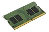 Kingston 16GB DDR4 3200MHz Single Rank SODIMM i gruppen COMPUTERTILBEHØR / Computerkomponenter / RAM-hukommelse / DDR4 SoDimm hos TP E-commerce Nordic AB (C16636)