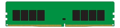 Kingston 16GB 3200MHz DDR4 Non-ECC CL22 DIMM 1Rx8 i gruppen COMPUTERTILBEHØR / Computerkomponenter / RAM-hukommelse / DDR4 hos TP E-commerce Nordic AB (C16637)