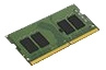Kingston 8GB DDR4 3200MHz Single Rank SODIMM i gruppen COMPUTERTILBEHØR / Computerkomponenter / RAM-hukommelse / DDR4 SoDimm hos TP E-commerce Nordic AB (C16651)