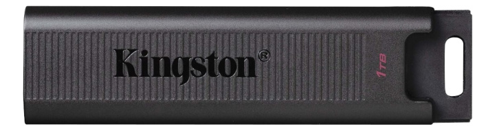 Kingston 1TB USB3.2 Gen 2 DataTraveler Max i gruppen HJEMMEELEKTRONIK / Lagringsmedier / USB-flash drev / USB 3.2 hos TP E-commerce Nordic AB (C16845)