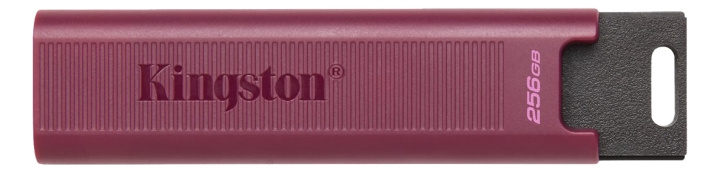 Kingston 256GB DataTraveler Max Type-A i gruppen HJEMMEELEKTRONIK / Lagringsmedier / USB-flash drev / USB 3.2 hos TP E-commerce Nordic AB (C16935)