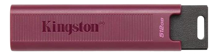 Kingston 512GB DataTraveler Max Type-A i gruppen HJEMMEELEKTRONIK / Lagringsmedier / USB-flash drev / USB 3.2 hos TP E-commerce Nordic AB (C16936)